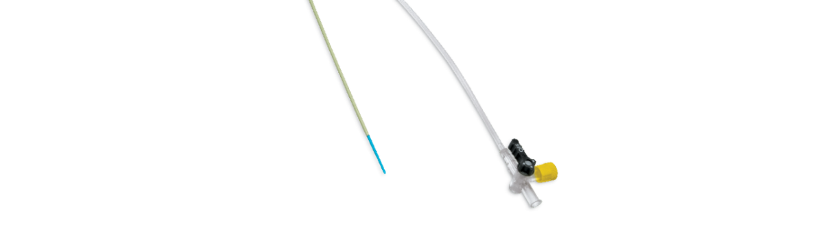 View PINNACLE PRECISION ACCESS SYSTEM® Sheath Image PINNACLE PRECISION ACCESS SYSTEM® Sheath Banner