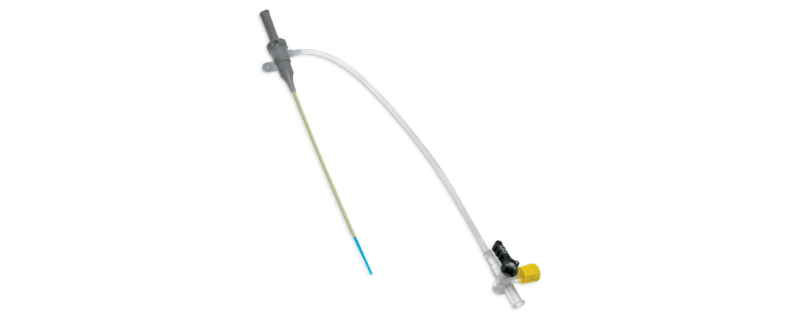Product image: PINNACLE Introducer Sheath for femoral access