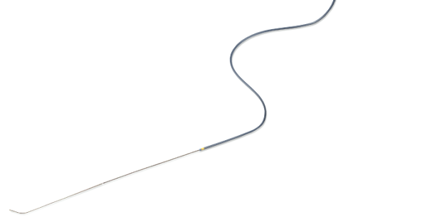 FINECROSS® MG Coronary Micro-Guide Catheter image