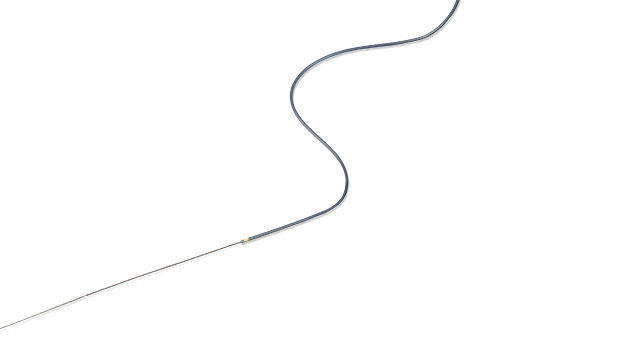 FINECROSS® MG Coronary Micro-Guide Catheter | TMCI