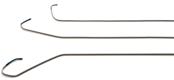 View HEARTRAIL® III Guiding Catheter image HEARTRAIL® III Guiding Catheter image