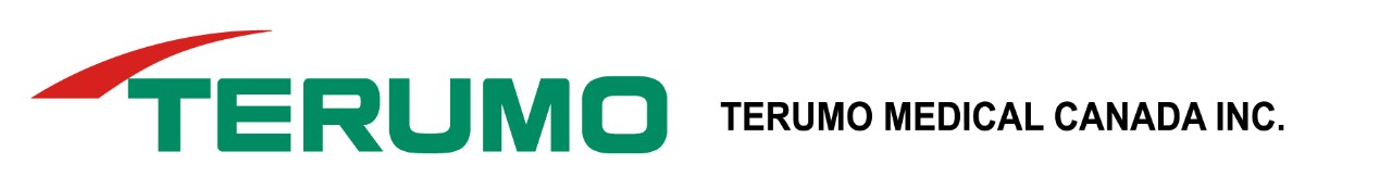 Terumo Medical Canada Inc. Logo