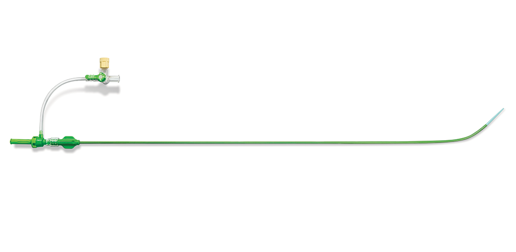 Image of PINNACLE® DESTINATION® Guiding Sheath