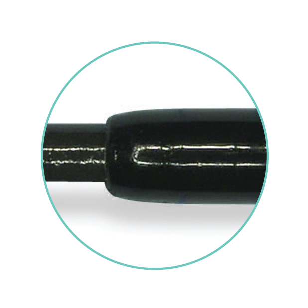 View 12 mm Tapered Tip 12 mm Tapered Tip