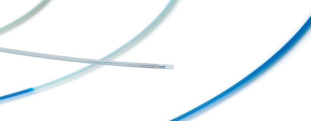 PROGREAT® Microcatheters product image