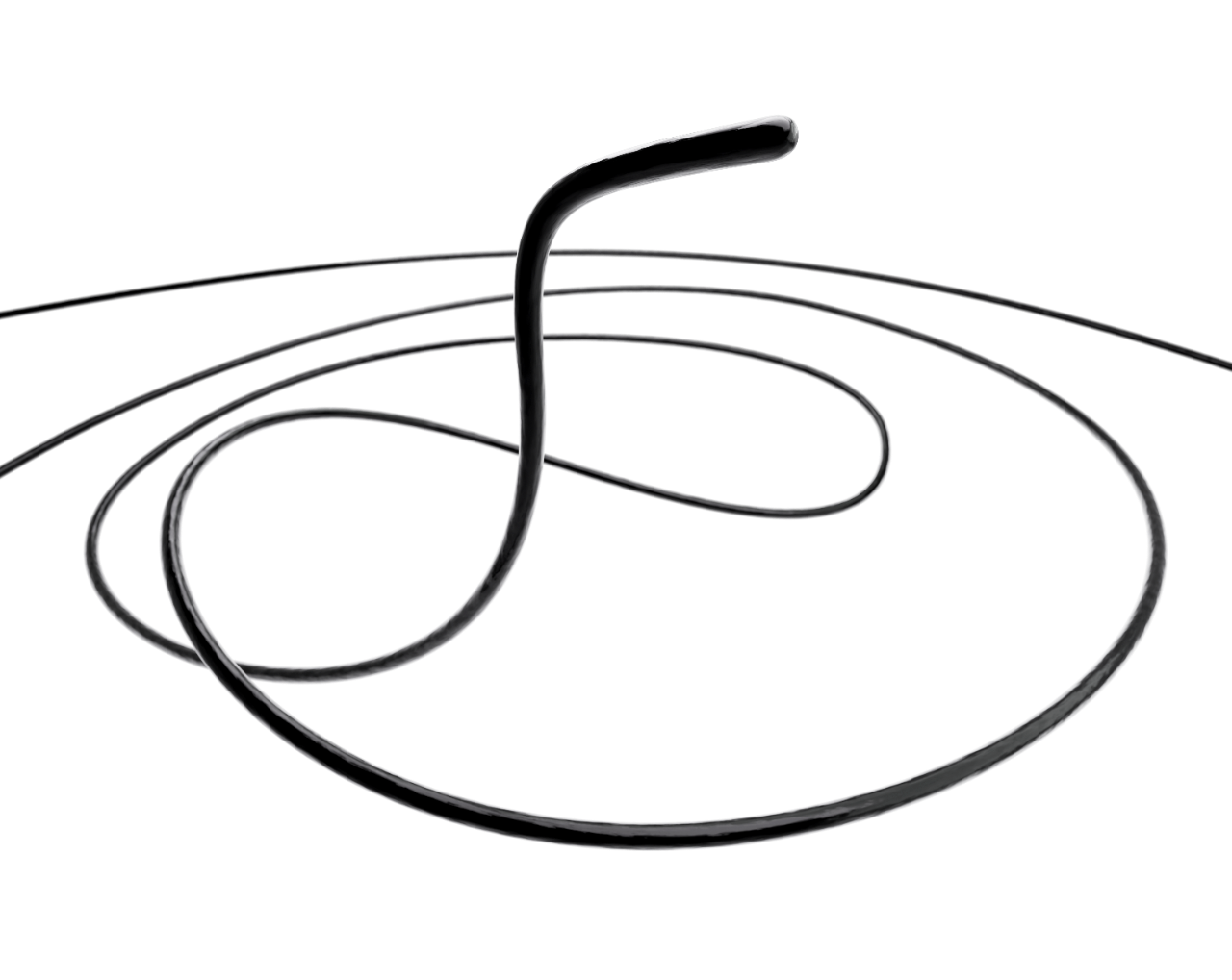 Fil-guide GLIDEWIRE GT-R™